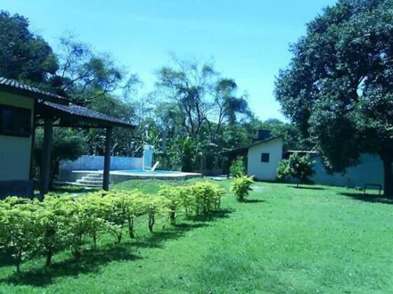 Vivenda das alamandas - Photo4