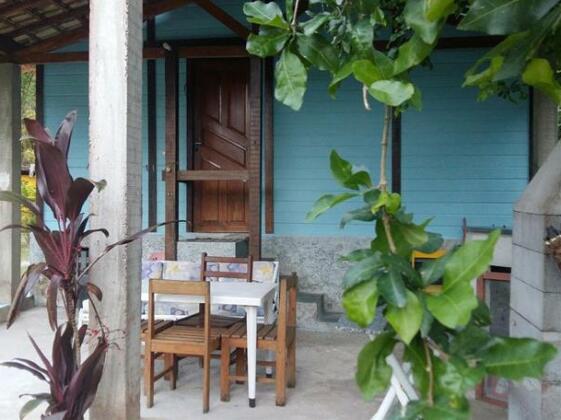 Vivenda das alamandas - Photo5