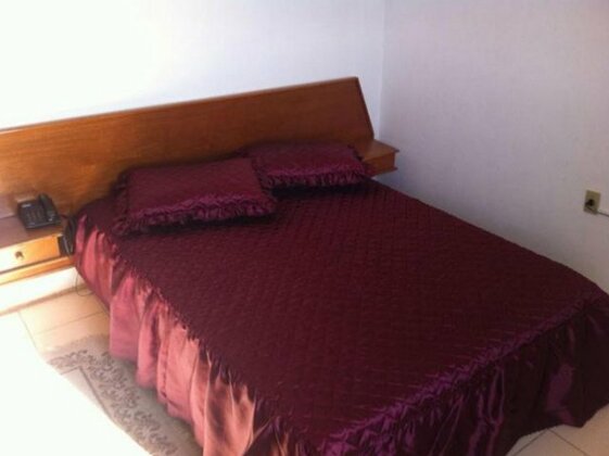 Trevo Parque Hotel - Photo2