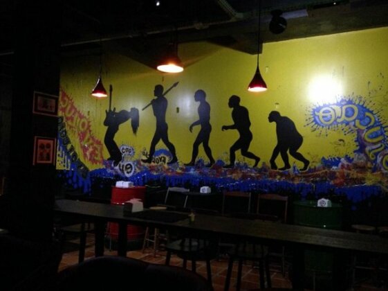 Trevo Parque Hotel - Photo3