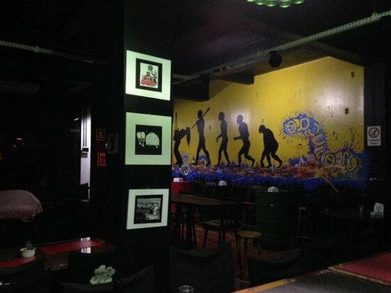 Trevo Parque Hotel - Photo4