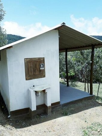 Camping Avohai
