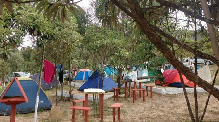 Camping Avohai - Photo2