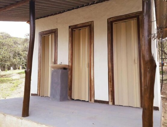 Camping Avohai - Photo3