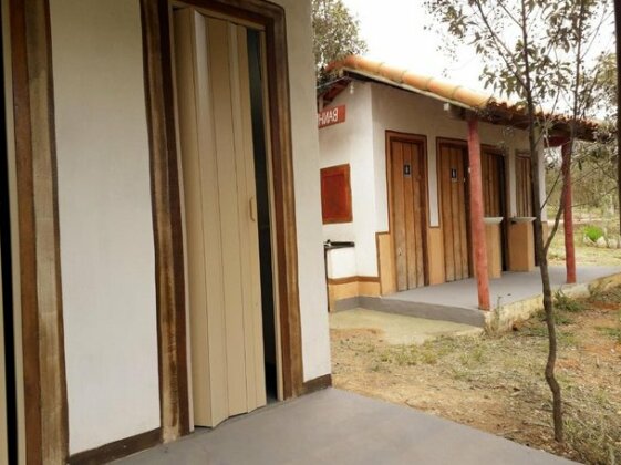 Camping Avohai - Photo4