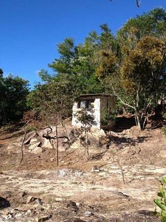 Camping V Cachoeiras Serrinhas - Photo2