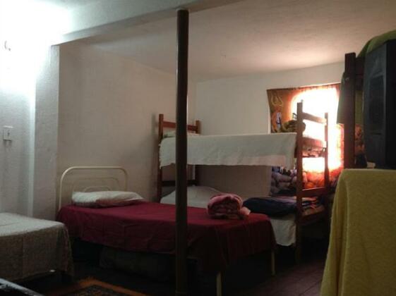Camping V Cachoeiras Serrinhas - Photo3