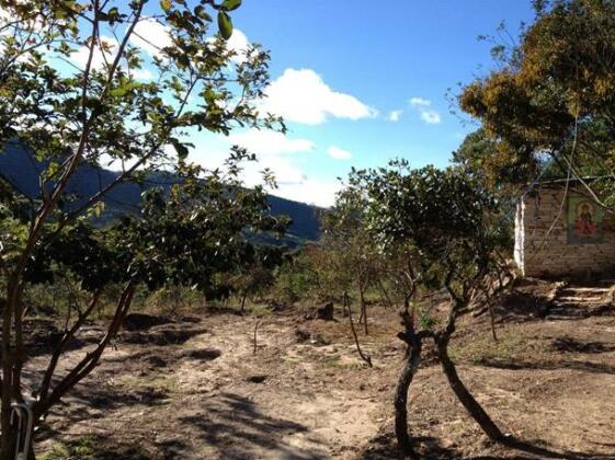 Camping V Cachoeiras Serrinhas - Photo4