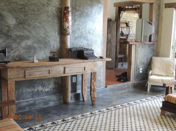 Casa Azeitona - Photo2