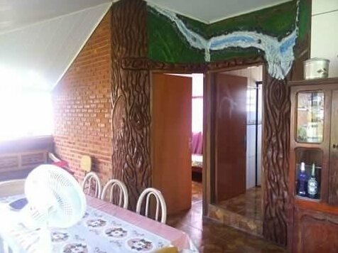 Casa Flor da Montanha - Photo4