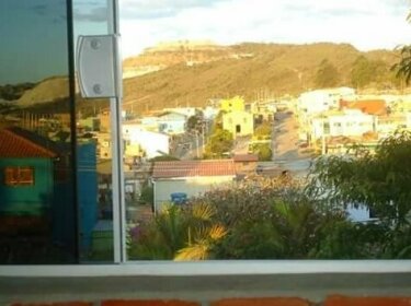 Casa Flor da Montanha