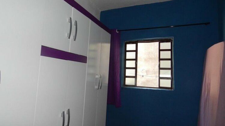 Casa Magnificat - Photo2