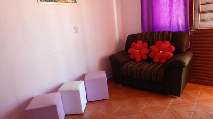 Casa Magnificat - Photo3