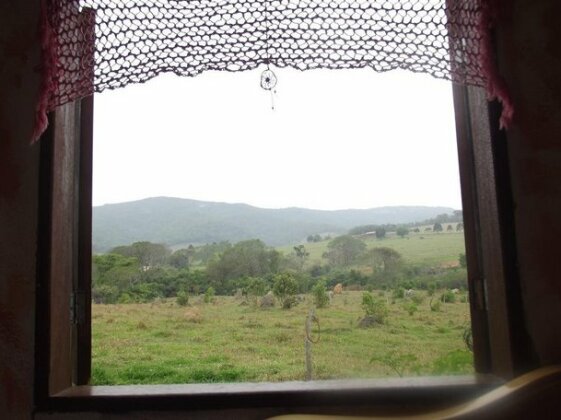 Casa na Roca - Photo2