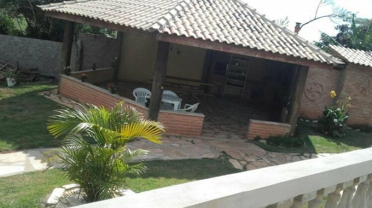 Chacara do Jochris