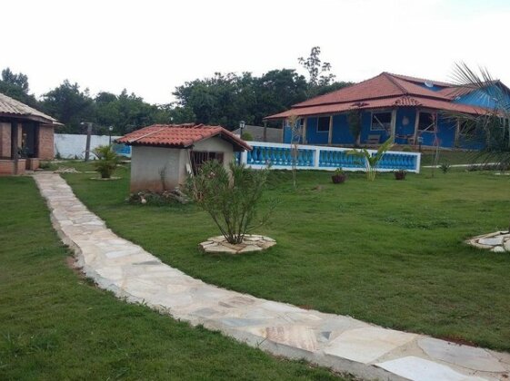 Chacara do Jochris - Photo5