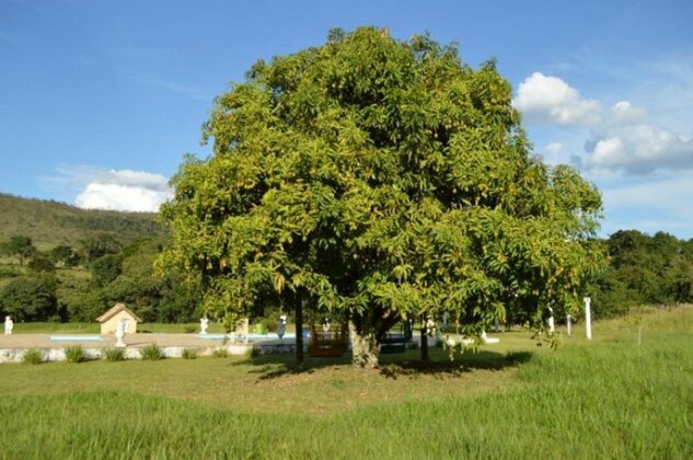 Fazenda Pousada Cachoeira do Flavio - Photo3