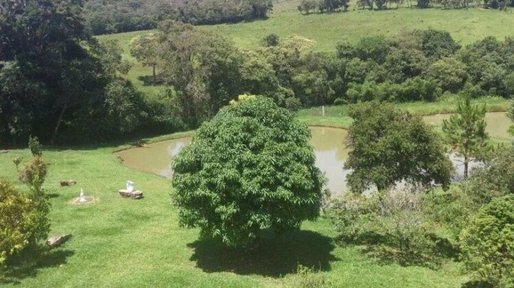 Fazenda Pousada Cachoeira do Flavio - Photo5