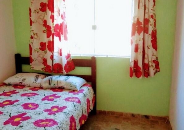 Hospedaria Encantos - Photo4