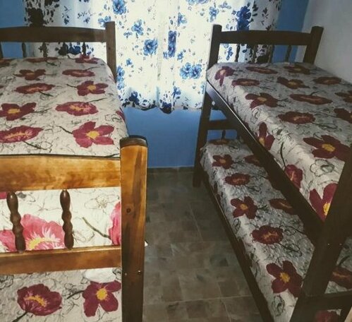 Hospedaria Encantos - Photo5