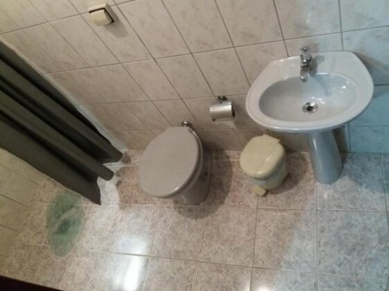 Hospedaria Nascer do Sol - Photo3