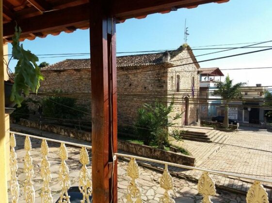 Hospedaria Nascer do Sol - Photo5