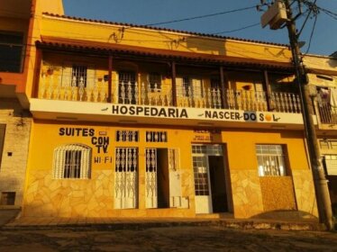 Hospedaria Nascer do Sol