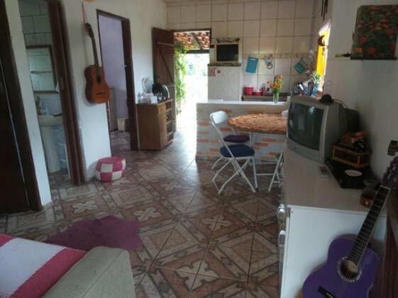Iacy's Holiday Home - Photo2