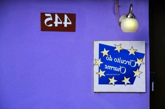 Pousada Alem da Lenda - Photo3