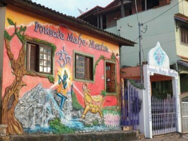 Pousada Maha Mantra