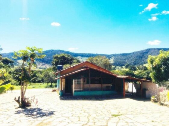 Sitio Vale das Montanhas - Photo2