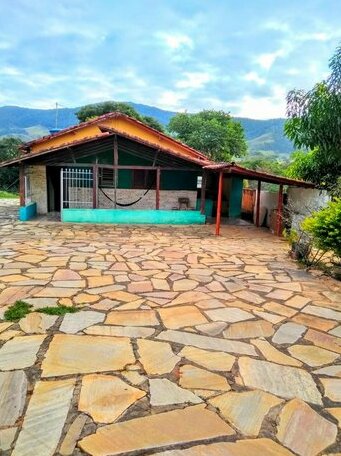 Sitio Vale das Montanhas - Photo3