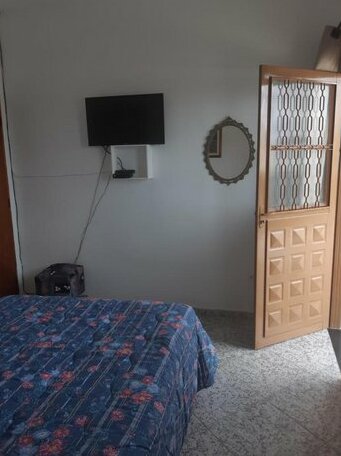 Suite Do Claudinho - Photo5