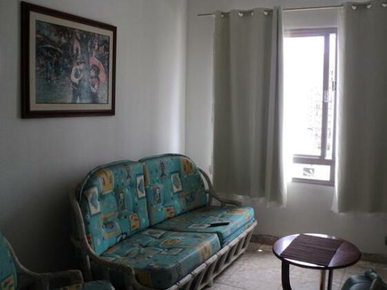 Apartamento Aconchegante Sao Vicente - Photo3