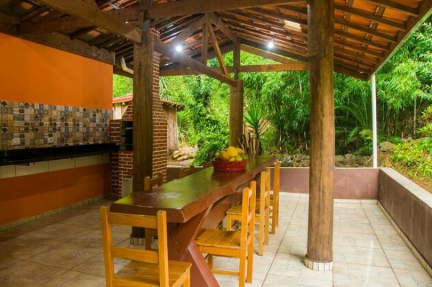 Cantinho na roca 2 - Photo2