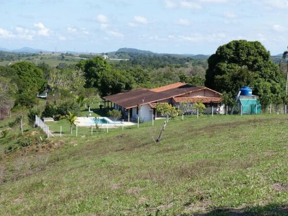 Camp in Brazil - Photo2