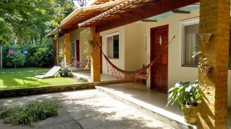 Casa da Floresta Saquarema - Photo2