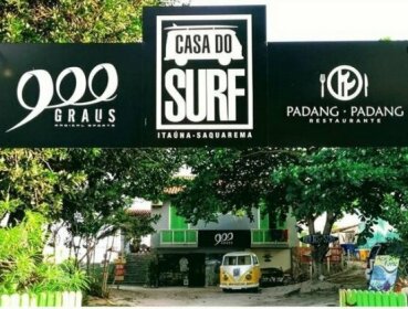 Casa do Surf Itauna