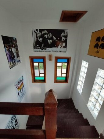 Casa Larrosa Itauna - Photo3