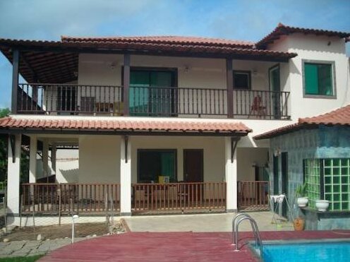 Casa Wooden Saquarema - Photo2