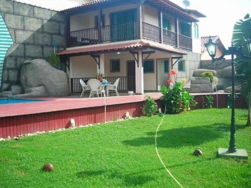 Casa Wooden Saquarema - Photo5