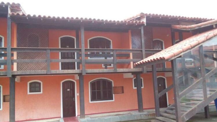 Condominio Pitatungas