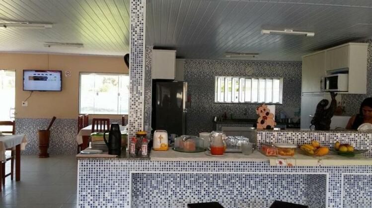 Forte Do Pouso Hospedagens - Photo2