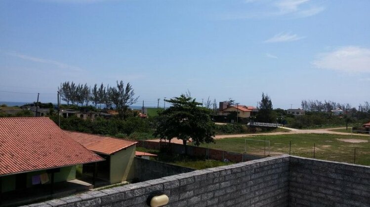 Forte Do Pouso Hospedagens - Photo5