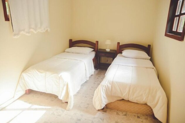 Hotel Fazenda Canto da Serra - Photo5