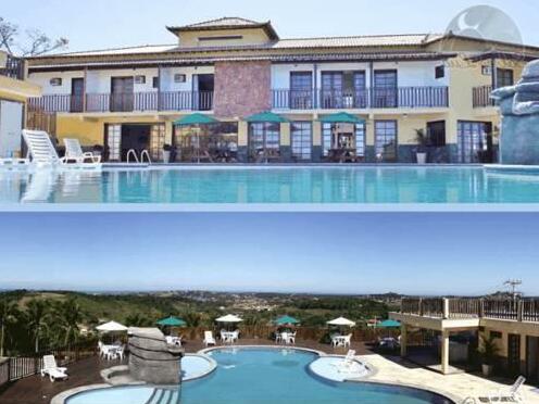 Hotel Fazenda Sol e Lua - Photo2