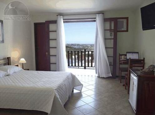 Hotel Fazenda Sol e Lua - Photo3