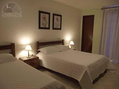 Hotel Fazenda Sol e Lua - Photo4