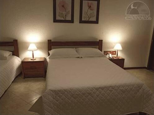 Hotel Fazenda Sol e Lua - Photo5