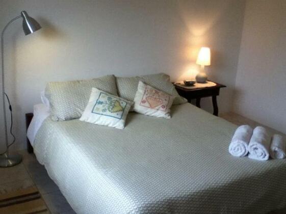 Pousada Fui Surfar Guesthouse - Photo2
